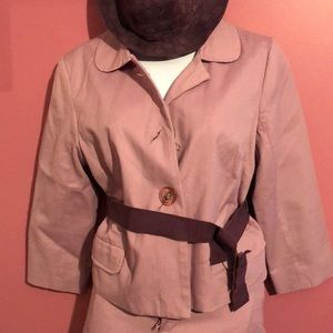 Tara Jarmon short suit